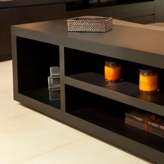 Rojo Oxido Muebles Finos de Madera, Muebles Mexicanos Contemporaneos